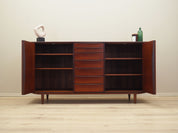 Teak_sideboard_Danish_design_1970s