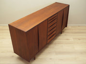 Teak_sideboard_Danish_design_1970s