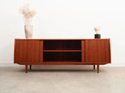 Teak_sideboard_Danish_design_1970s_manufacturer_Aerthoj_Jensen_Molholm_Herning