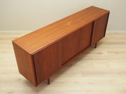 Teak_sideboard_Danish_design_from_1960s_by_E.W._Bach