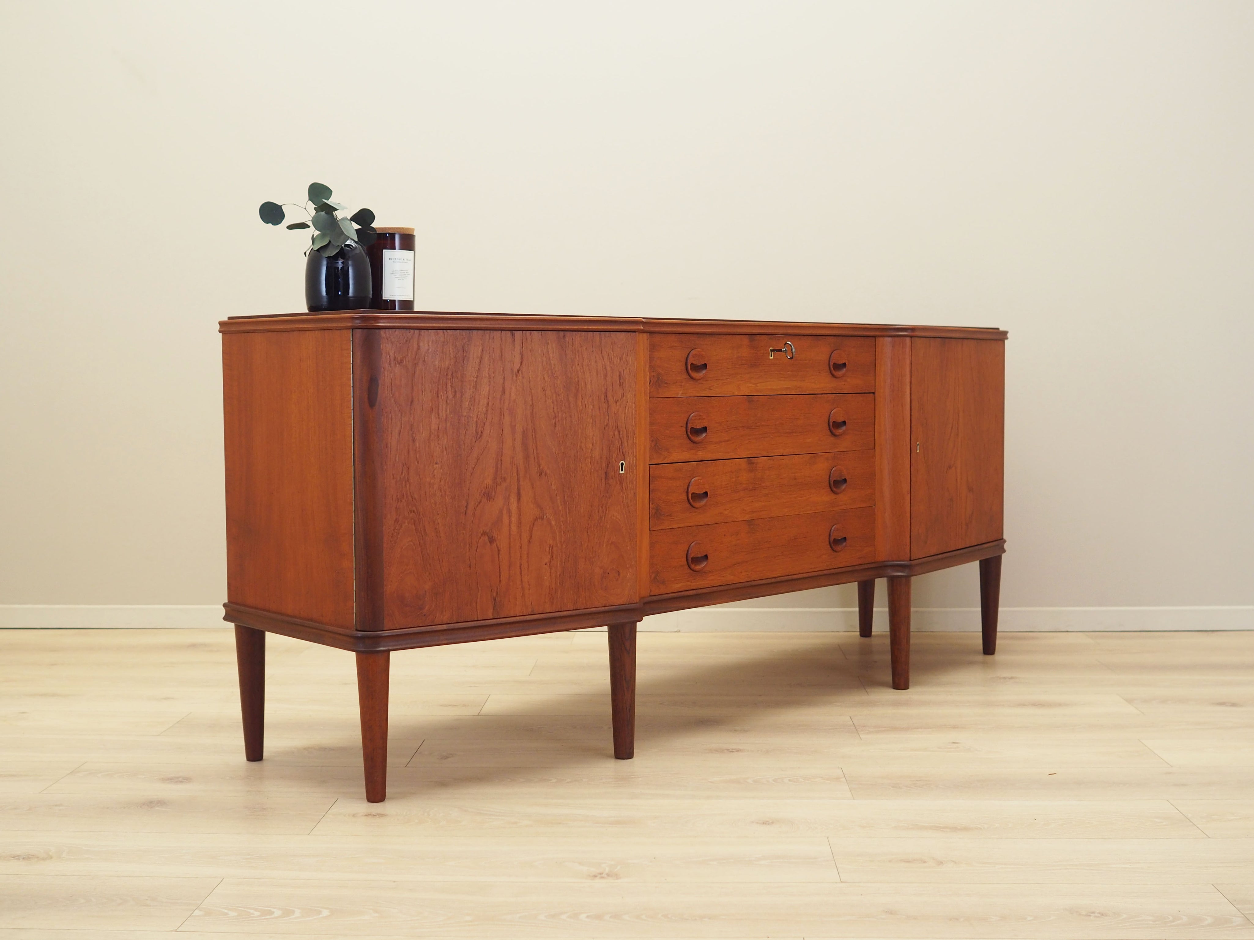 Teak_sideboard_Danish_design_from_1960s_production_Denmark