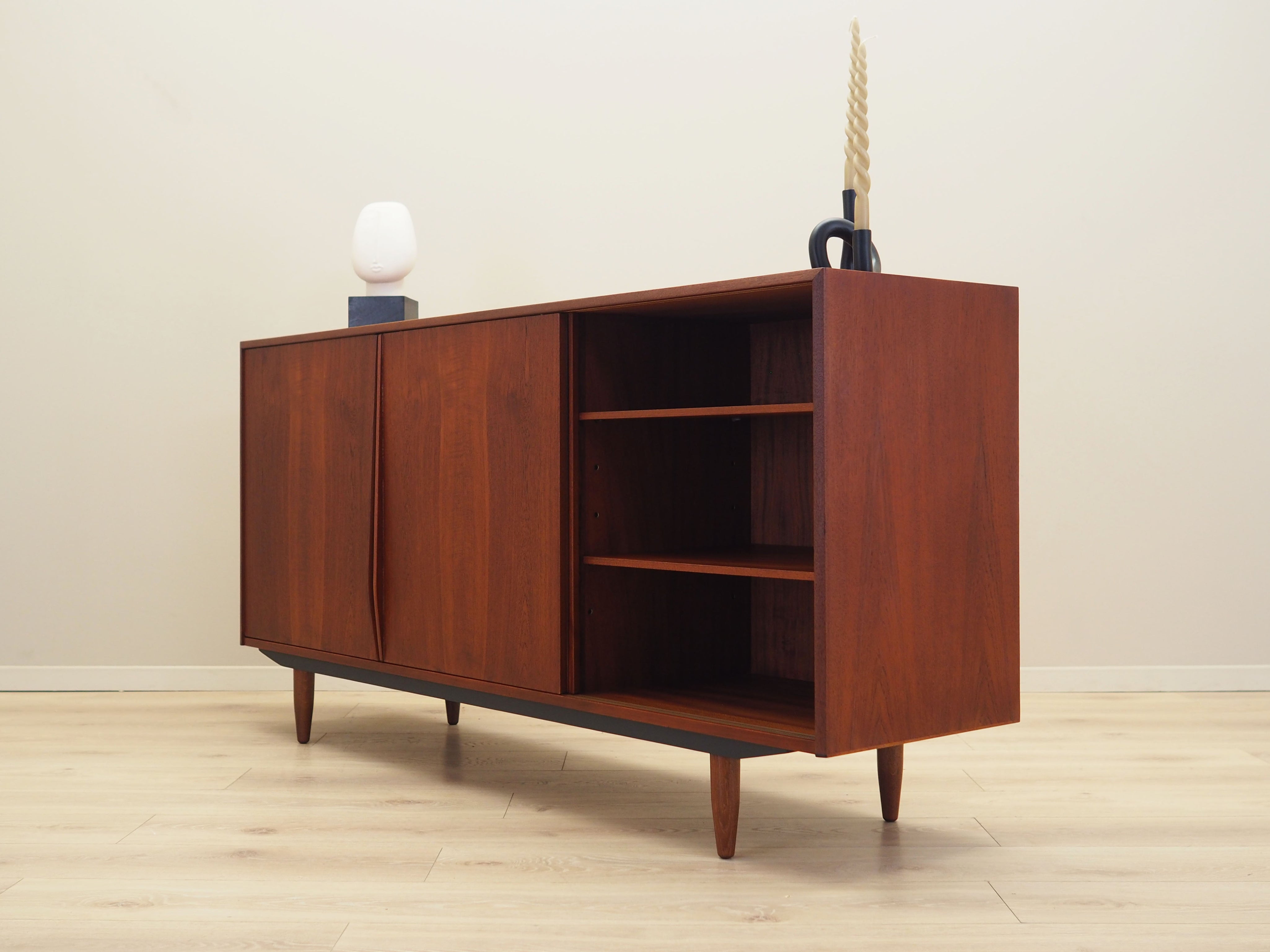 Teak_sideboard_Danish_design_from_1970s