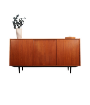 Teak_sideboard_Danish_design_from_1970s_production_Denmark