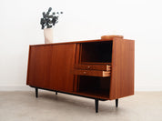 Teak_sideboard_Danish_design_from_1970s_production_Denmark