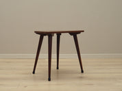 Teak_stool_Danish_design_1970s_production_Denmark