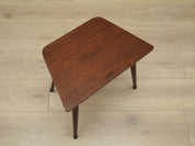 Teak_stool_Danish_design_1970s_production_Denmark