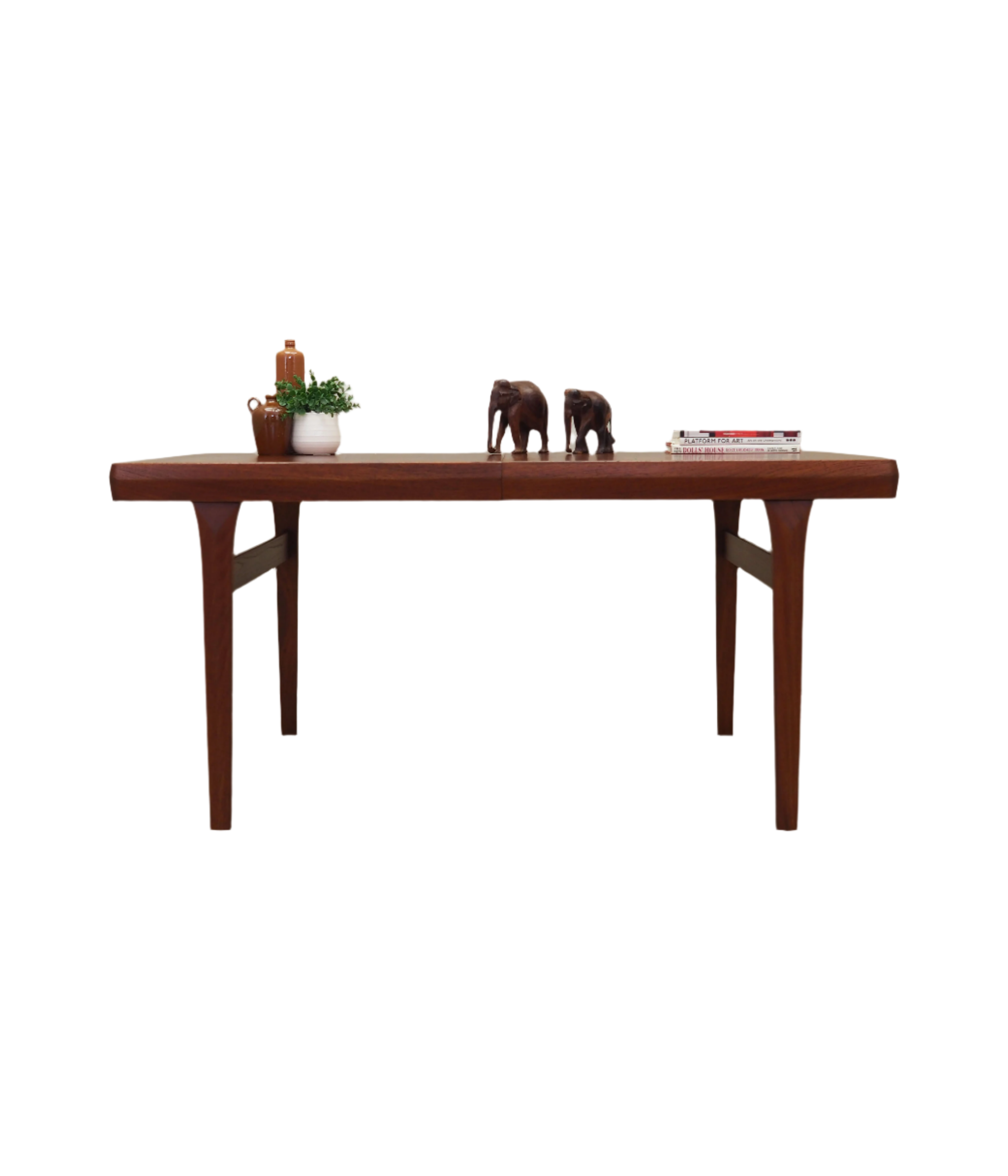 Teak_table_Danish_design_1970s_production_Denmark