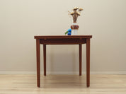 Teak_table_in_Danish_design_from_1970s_production_Denmark
