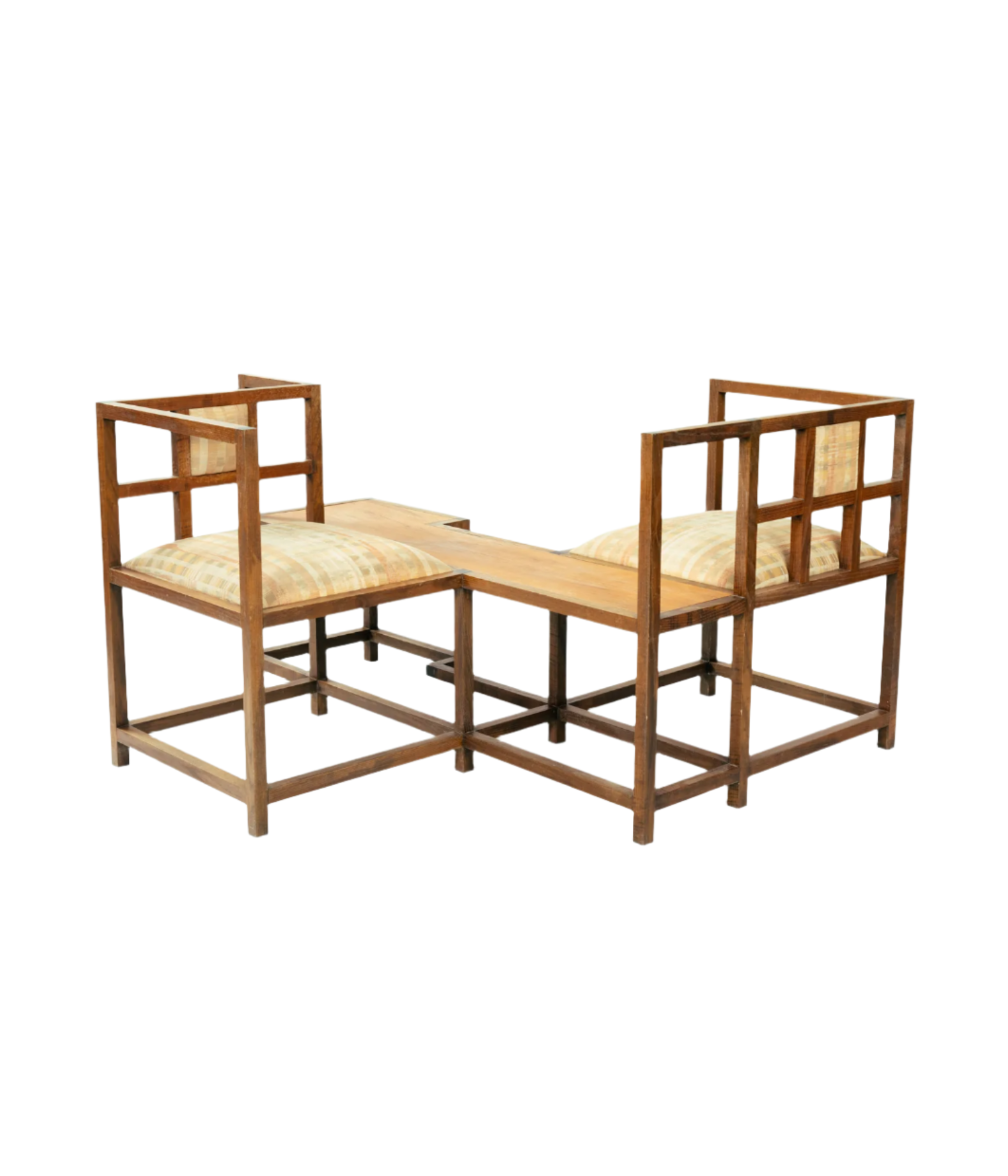 Tete_a_Tete_vis-a-vis_Conversation_Sofa_inspired_by_Rennie_Mackingtosh_The_Netherlands_1987