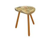 Tripod_stool_Danish_design_1950s_designer_Arne_Hovmand