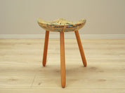 Tripod_stool_Danish_design_1950s_designer_Arne_Hovmand