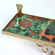 Unique_Wall_Shelf_With_Ceramic_Tiles_By_Ditta_Abrhamova_Czechoslovakia_1960s