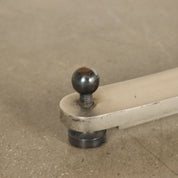 Vintage_1960s_Arflex_Table_Design_Sergio_Mazza_Stainless_Steel