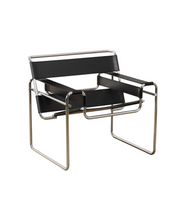 Vintage_1970s_Armchair_Gavina_Wassily_Design_Marcel_Breuer_Leather