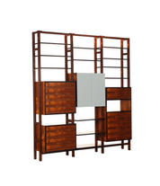Vintage_Bookcase_Solid_Wood_Laminate_Design_Italy_1960s