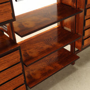 Vintage_Bookcase_Solid_Wood_Laminate_Design_Italy_1960s