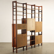Vintage_Bookcase_Solid_Wood_Laminate_Design_Italy_1960s
