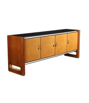 Vintage_Cabinet_Palazzi_dell_Arte_Cant_Walnut_Veneer_Italy_1940s
