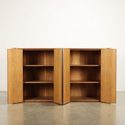 Vintage_Cupboard_Bernini_Scuderia_Design_C._Scarpa_Walnut_1970s