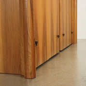 Vintage_Cupboard_Bernini_Scuderia_Design_C._Scarpa_Walnut_1970s
