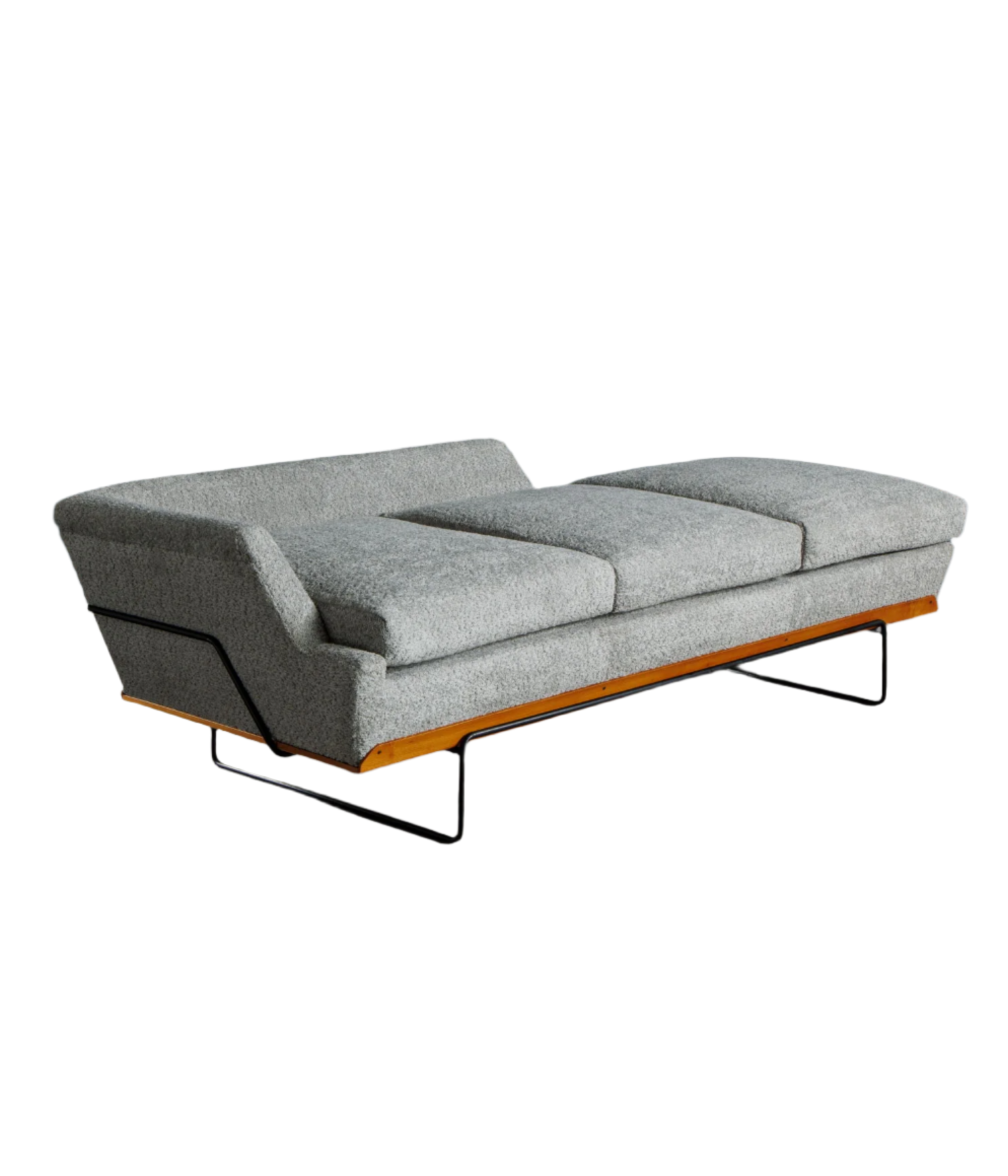 Vintage_Daybed_La_Permanente_Mobili_Cant_Design_Taichiro_Nakai_1950s