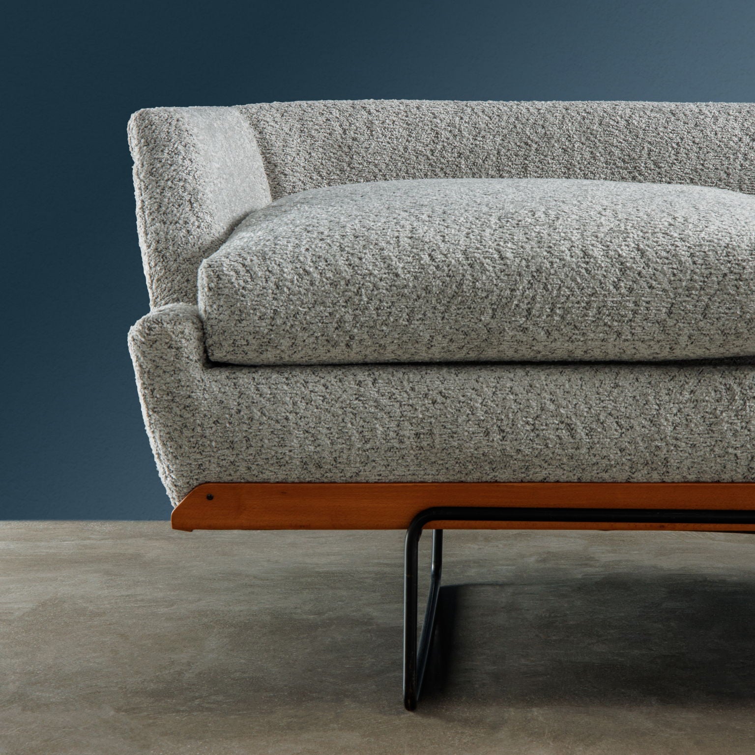 Vintage_Daybed_La_Permanente_Mobili_Cant_Design_Taichiro_Nakai_1950s