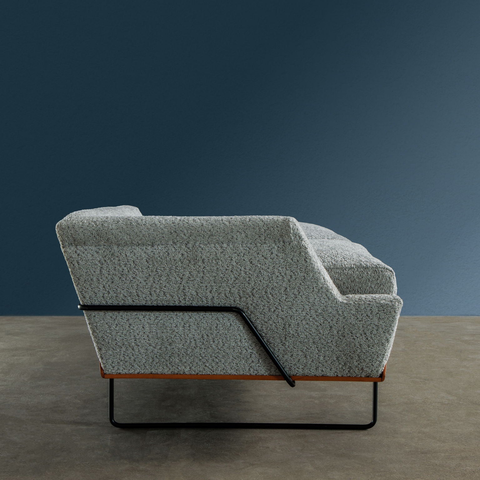 Vintage_Daybed_La_Permanente_Mobili_Cant_Design_Taichiro_Nakai_1950s