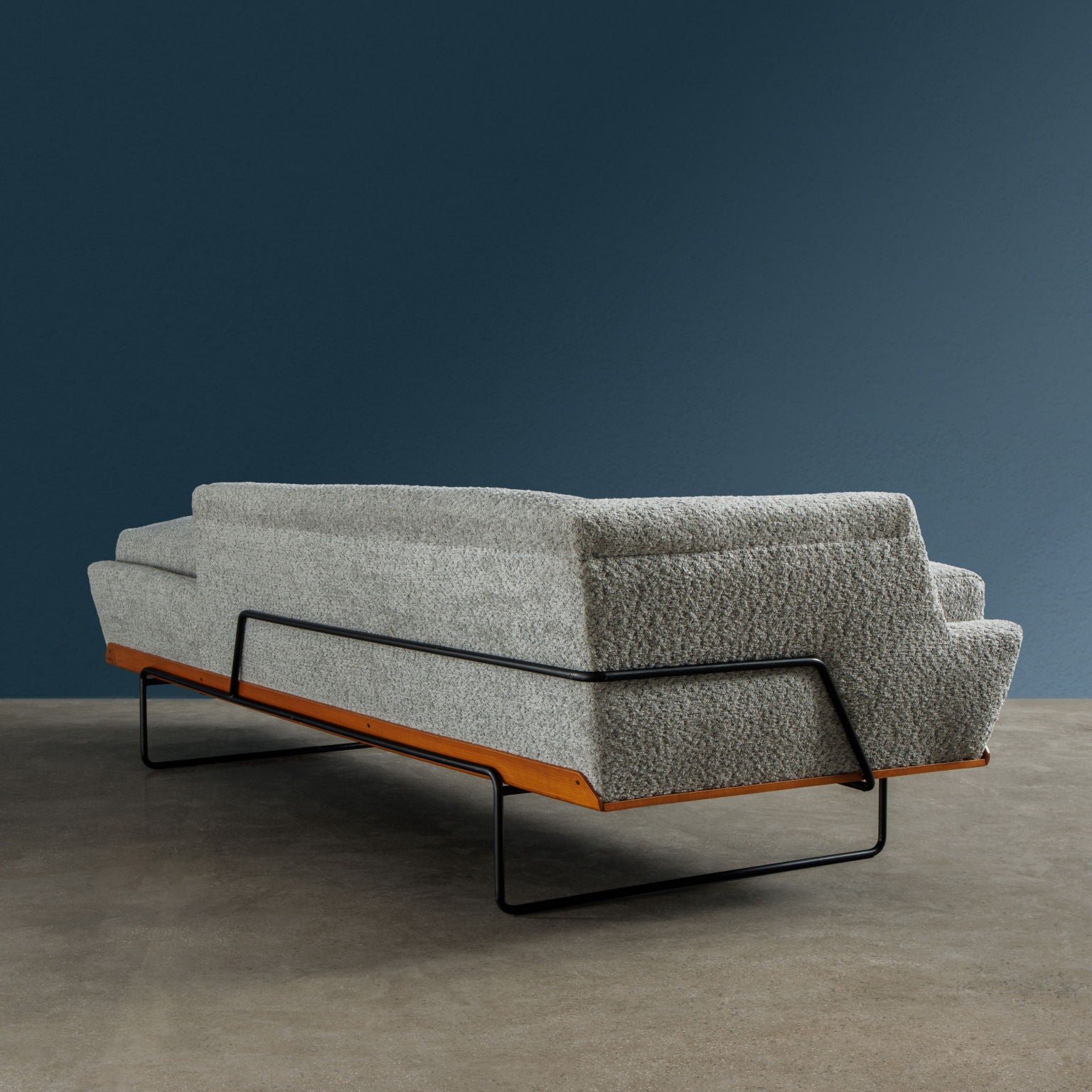 Vintage_Daybed_La_Permanente_Mobili_Cant_Design_Taichiro_Nakai_1950s