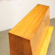 Vintage_Flap_Cabinet_Maple_Veneer_Design_Brass_Italy_1950s