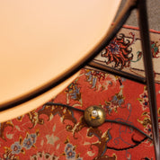 Vintage_Stilnovo_Lamp_Brass_Glass_Italy_1960s