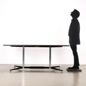 Vintage_Table_Prisma_Collection_Various_Essences_Italy_1960s