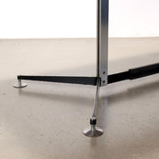 Vintage_Table_Prisma_Collection_Various_Essences_Italy_1960s