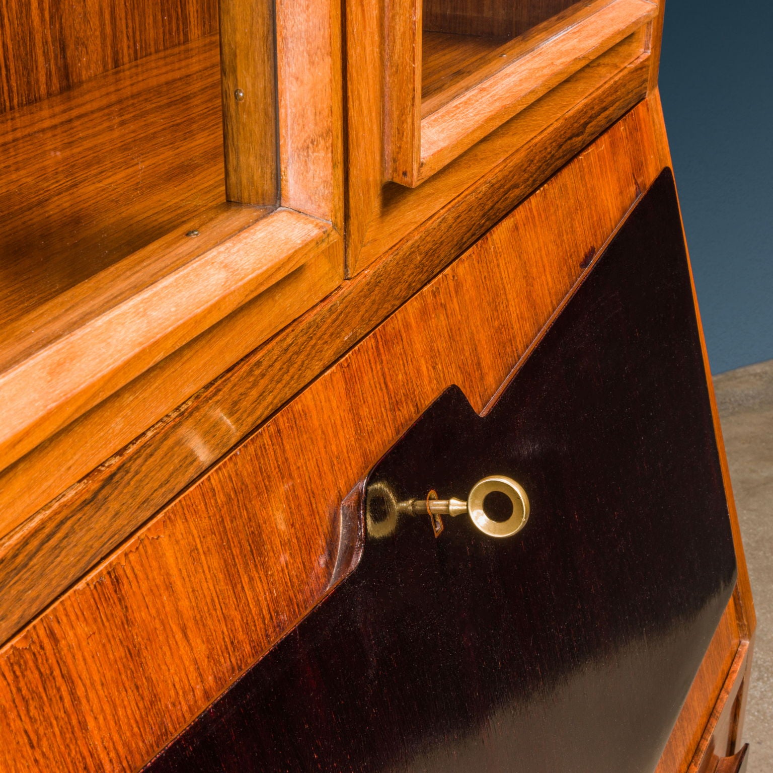 Vintage_Trumeau_F.lli_Rizzi_Design_Ico_Parisi_Exotic_Wood_1940s