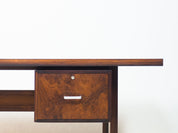 Vintage_XXL_free_standing_rosewood_writing_desk