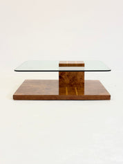 Vintage_coffee_table_from_Smania_with_burl_wood