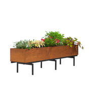 Vintage_huge_solid_teak_planter