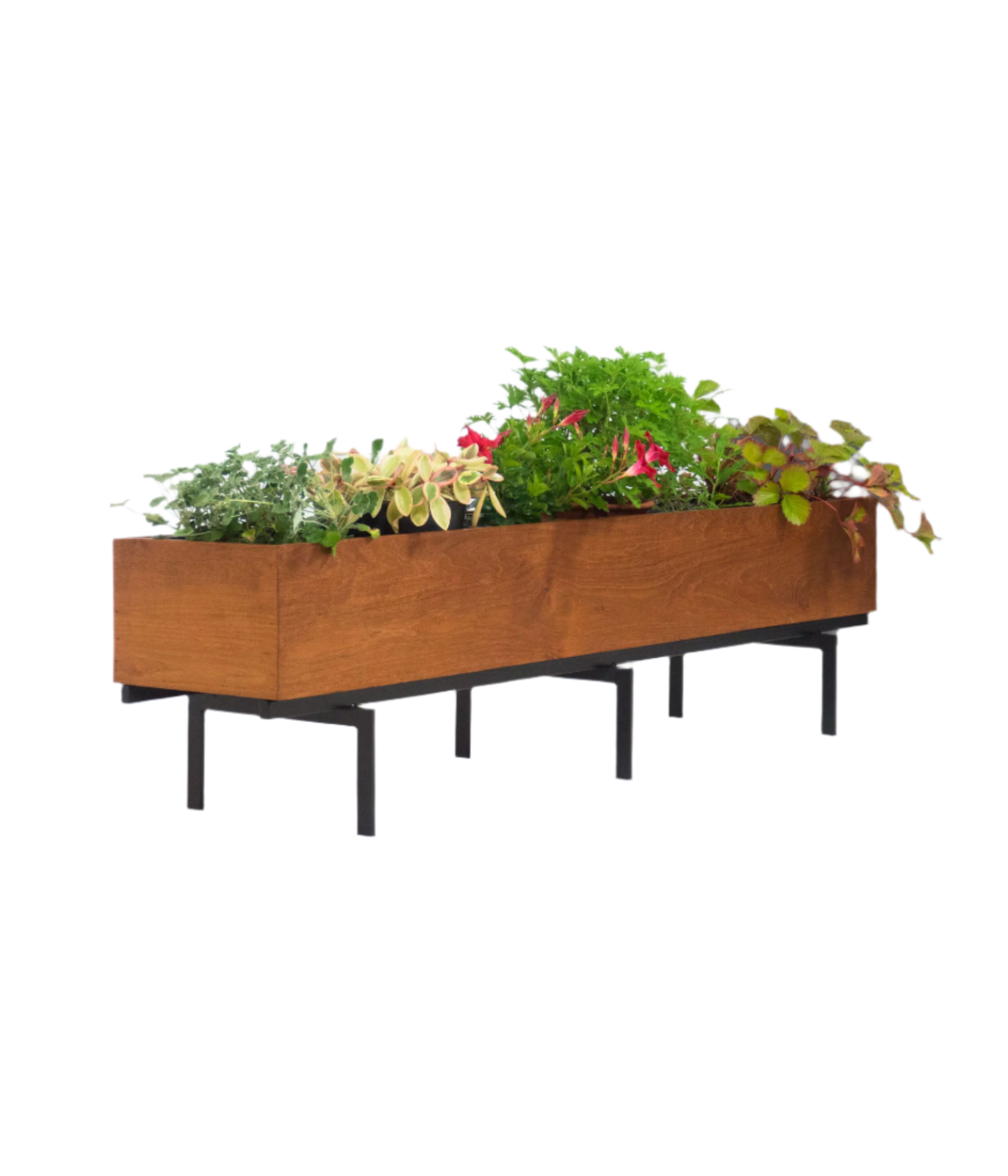 Vintage_huge_solid_teak_planter