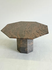Vintage_octagonal_dining_table_in_granite_/_natural_stone