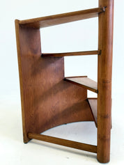 Vintage_teak_library_stairs_by_Franco_Albini