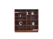 Walnut_bookcase_in_Scandinavian_design