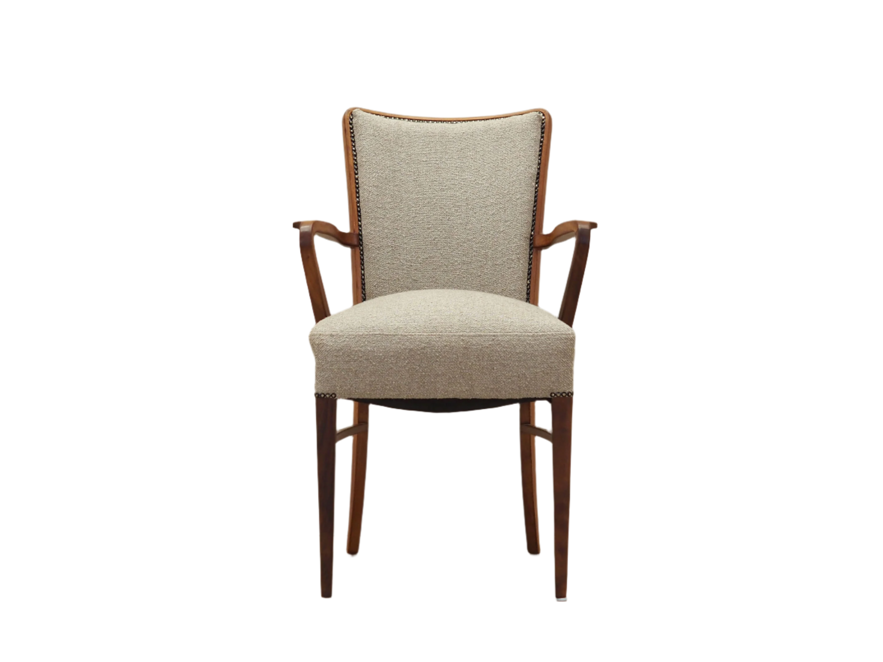 Walnut_chair_Danish_design_1970s_production_Denmark