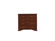 Walnut_chest_of_drawers_Danish_design_1960s_production_Denmark