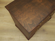 Walnut_chest_of_drawers_Danish_design_1960s_production_Denmark