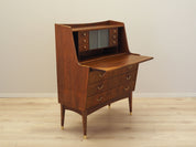Walnut_secretary_Danish_design_1970s_production_Denmark