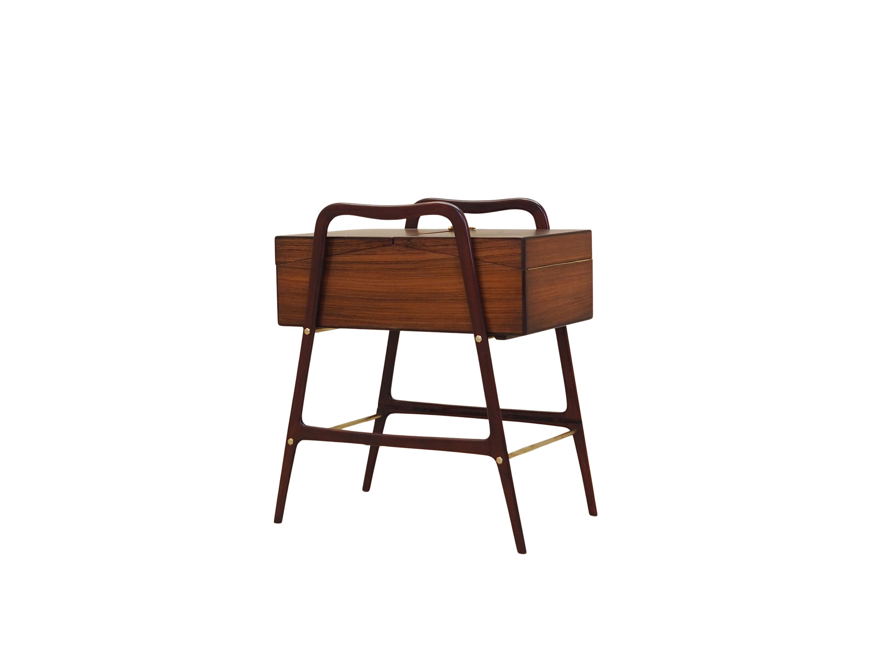 Walnut_sewing_table_Italian_design_1970s_production_Italy