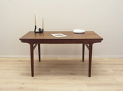 Walnut_table_Danish_design_1960s_designer_Johannes_Andersen