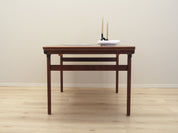 Walnut_table_Danish_design_1960s_designer_Johannes_Andersen