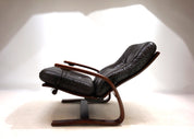 Westnofa_The_Panter_leather_lounge_chair_by_Arnt_Lande_1970