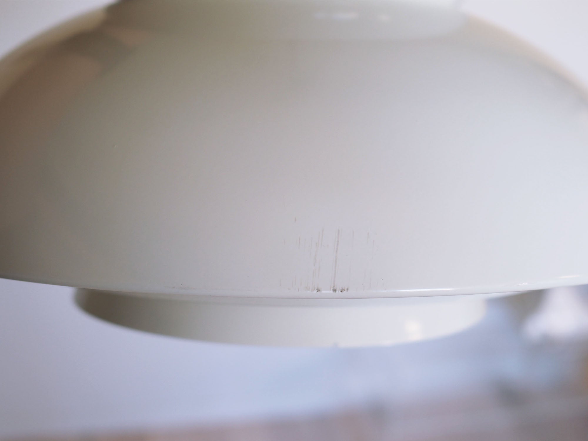 White_Danish_Pendant_Lamp_1970s