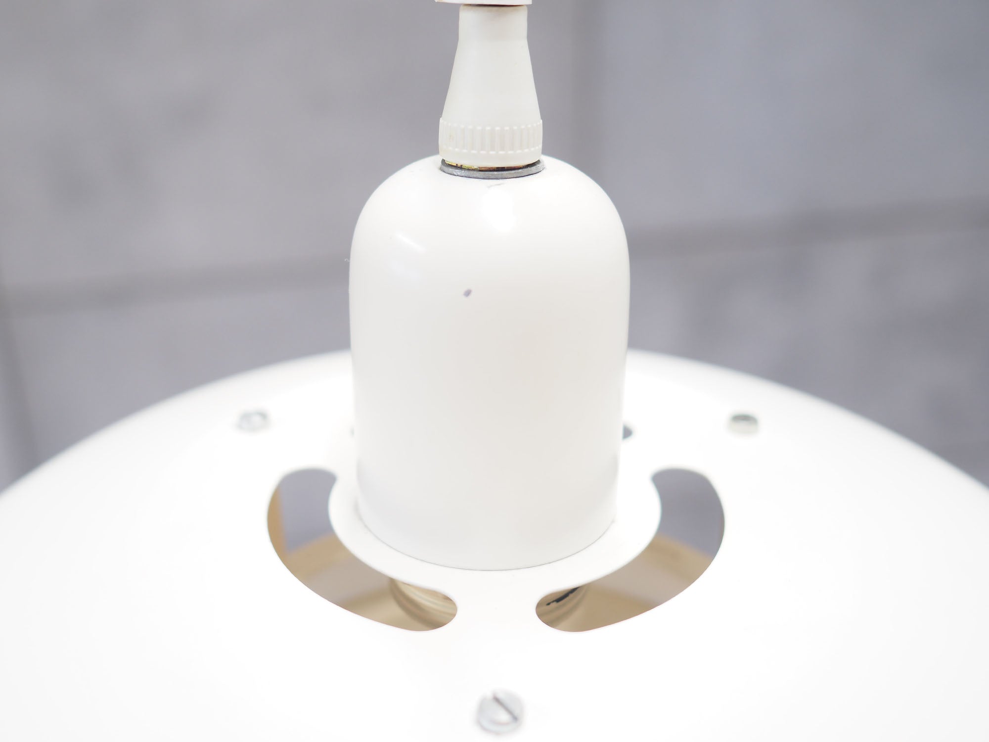 White_Danish_Pendant_Lamp_from_1970s